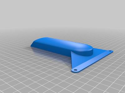 Ender 3 Board Fan Cover