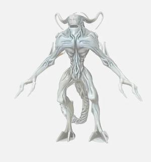 ALIEN M1   