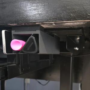Nvidia Shield Remote Holder   
