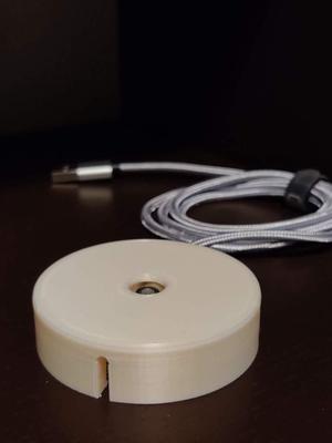 Xiaomi Mi Vacuum Cleaner Mini Magnetic Charger Stand