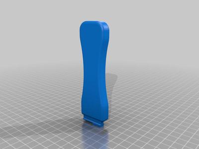 Grip for Beyblade Burst Pro Series Laucher / Takara Tomy  Launcher