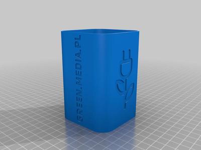 desk pencil holder