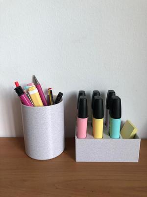 Secretary organizer