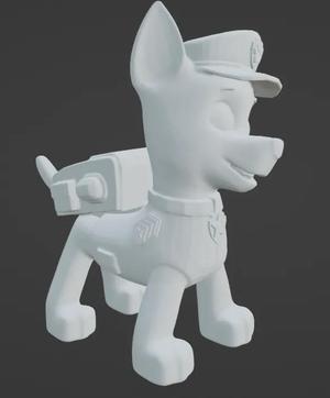 Paw Patrol   