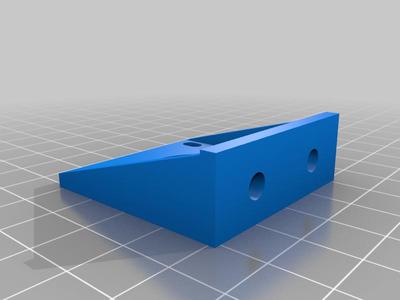 Ender 3 V2 Z-mount