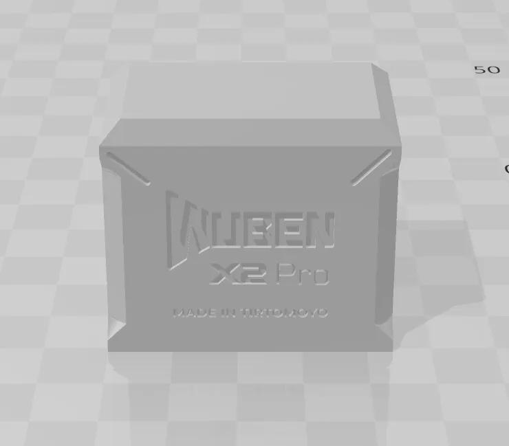 wuben pro   