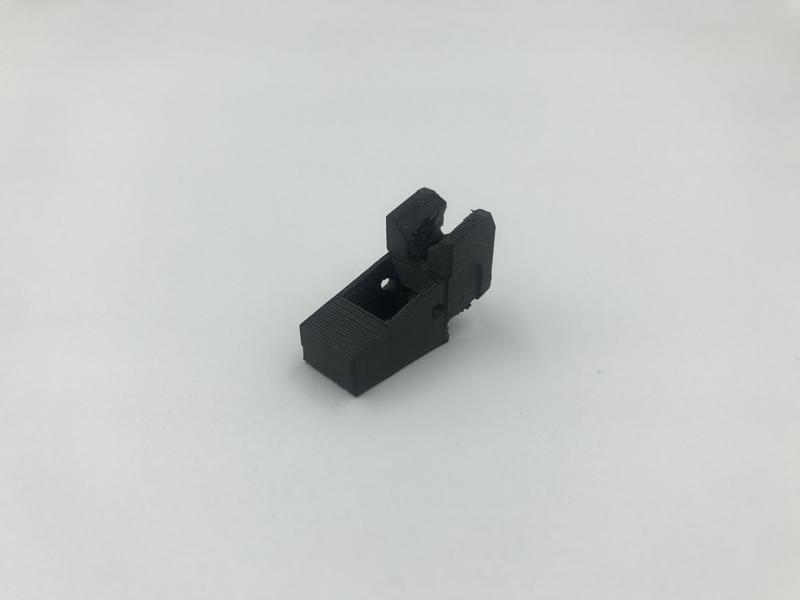 HICAPA AND BLACK DRAGON LİPS SPARE PART