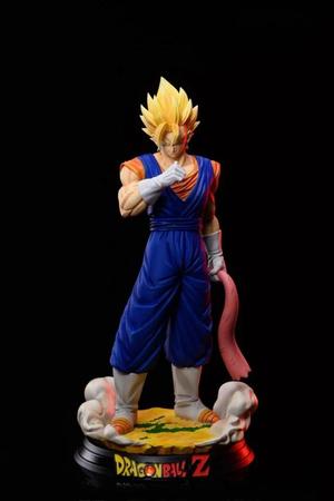 DRAGON BALL VEGGITO