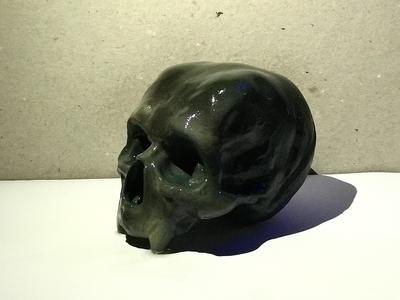 Skull