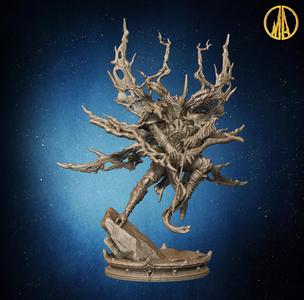 Fairy Male - 6 poses - The Whispering Forest
