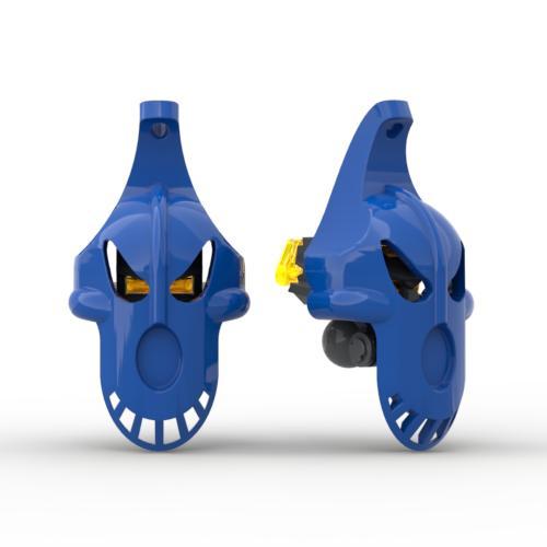 Noble Mask of Conjuring Mahri Nui