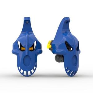 Noble Mask of Conjuring Mahri Nui