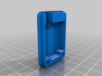NEO-8M M8N GPS Case 