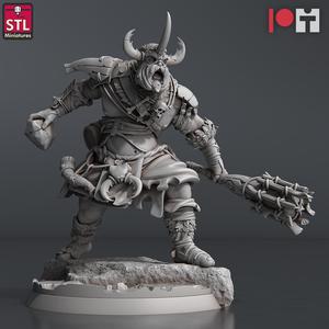 Frost Giant C