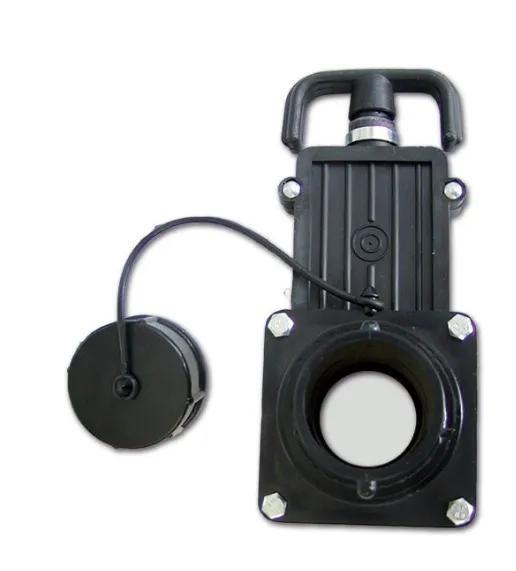 FAP drain valve spare part   