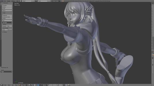 Kyoka Eden v0.4m