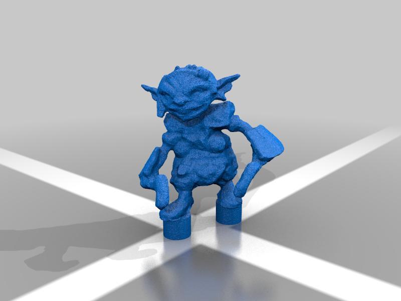 Goblin Slashers