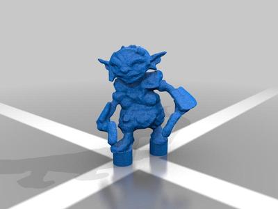 Goblin Slashers