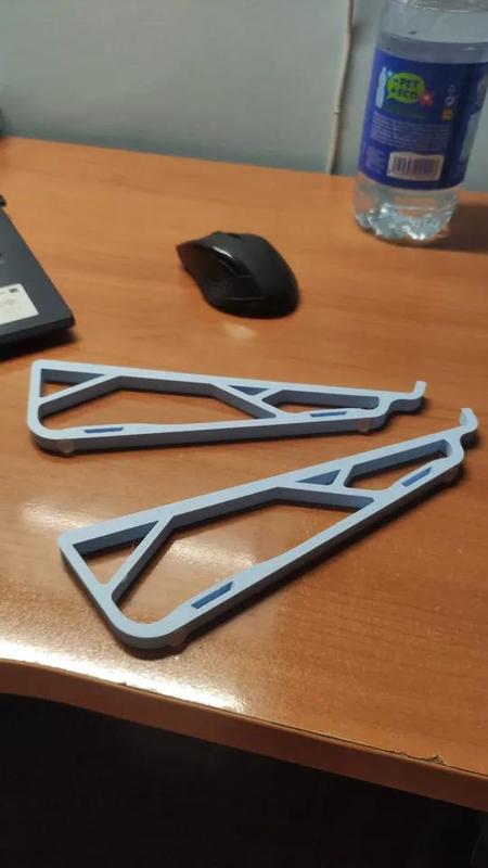 Remix de soporte para portatil   