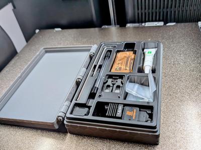 H2D kit box