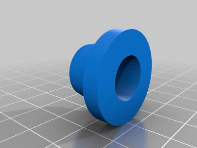Geo Metro Shifter Bushing