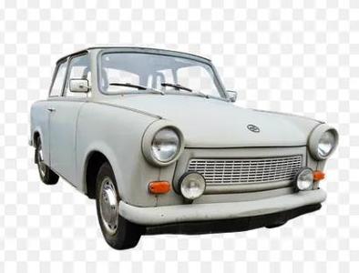 Trabant   