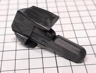Magazine limiter for 10 cartridges SIG SAUER P226 TK-Pro   