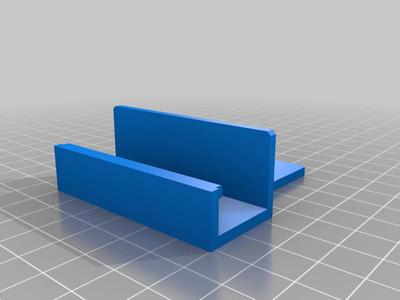 Clip-on 2020 Webcam Mount