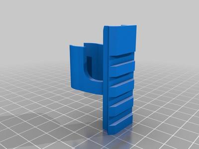 Prototype! Taurus 856UL Rail