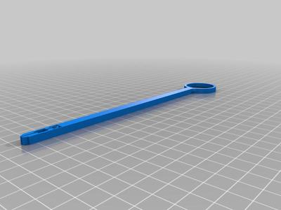 hook removal tool