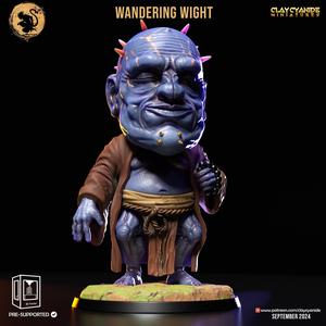 Wandering Wight