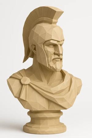 Guardián de Esparta   