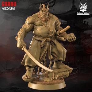 Oni (Gorou)