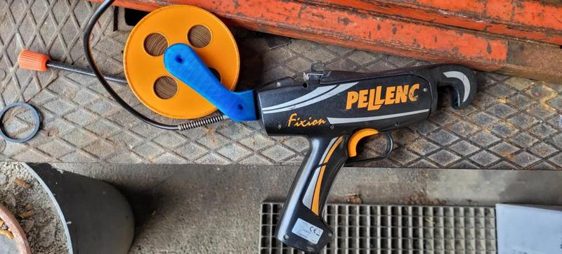 Pellenc Fixion 1 arm / bras pour Pellenc Fixion 1   