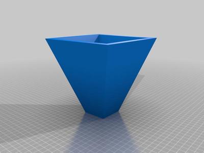 Basic planter