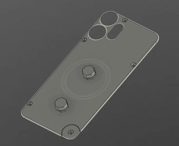 CMF Multiboard Adapter   