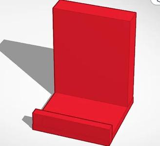 phone holder   