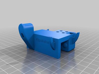 CR10sPRO tool holder