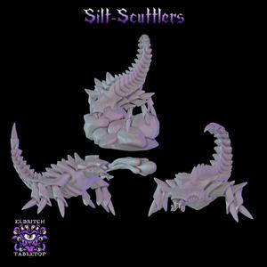 Silt Scuttlers
