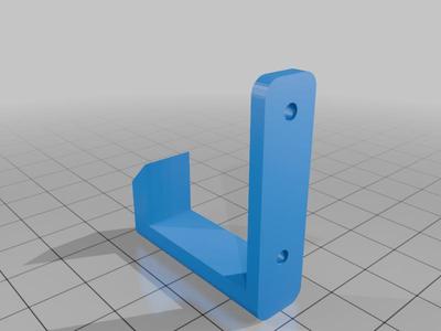 Pin Holder for Car