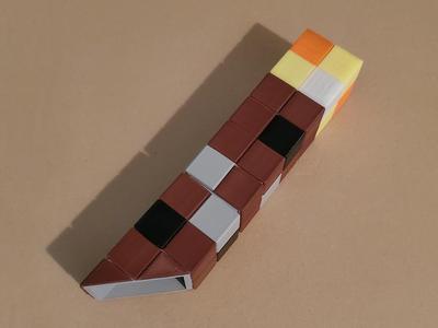 Minecraft Torch