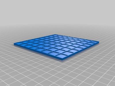 lyrica chess board