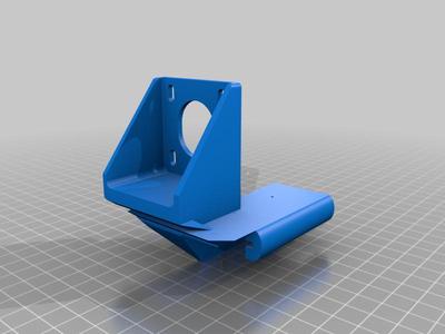Ender 3 Max Mosquito Bondtech DDX Conversion Kit