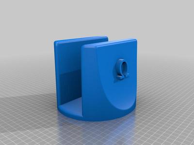 Chopping Board Holder
