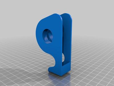 Tape holder