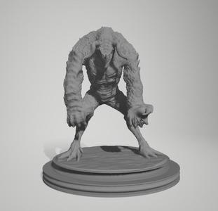 dragon