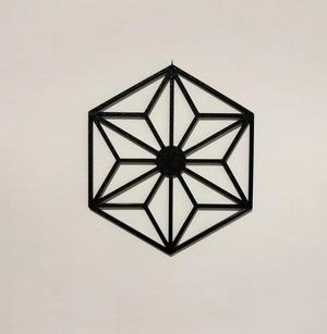 Wall panel artwork   
