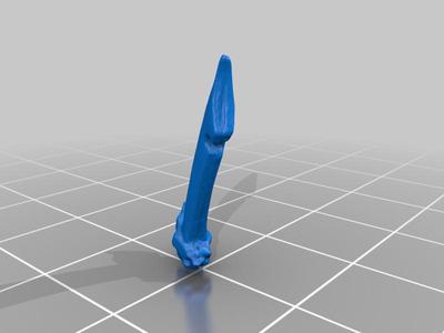 Hq golbin sword