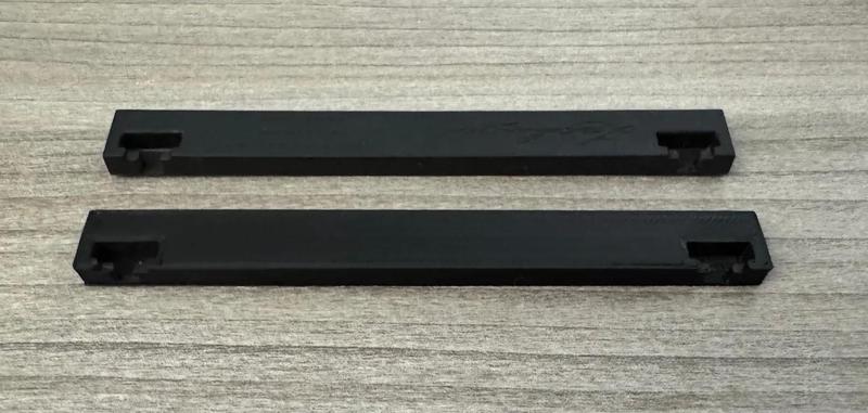 Lechuza Handle Bottom Clip   
