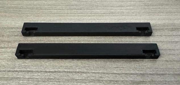 Lechuza Handle Bottom Clip   